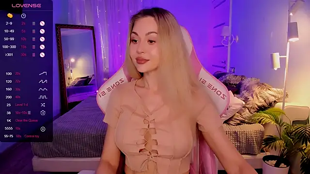 AdeleRoberts online show from 12, 5, 2026
