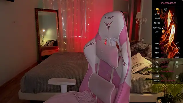 AdeleRoberts online show from 17, 4, 2026