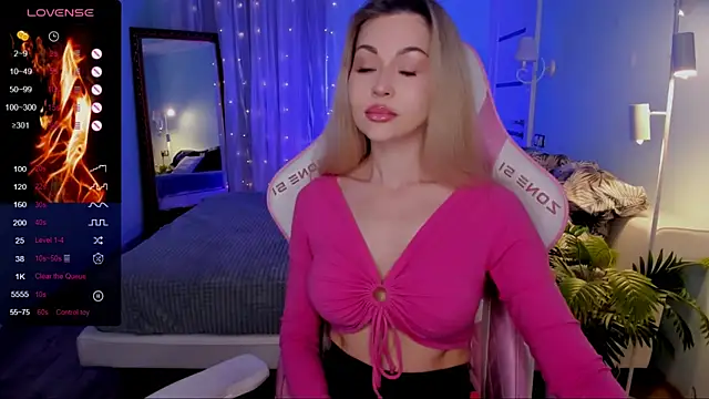 AdeleRoberts online show from 18, 5, 2026