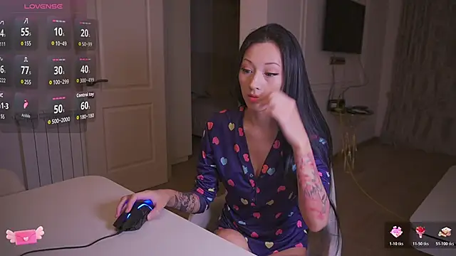 hana99 online show from 12, 11, 2025