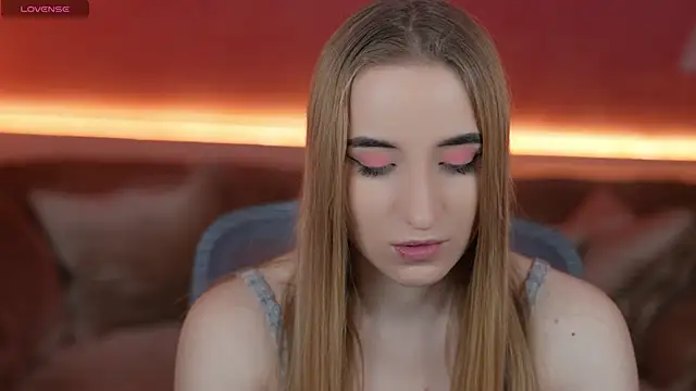 Tess LovelyWest online show from 9, 2, 2025