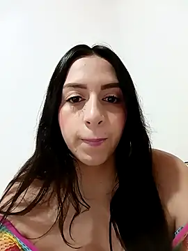 AlondraMendez online show from 4, 10, 2025