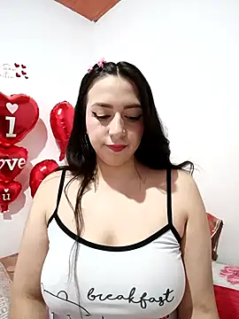 AlondraMendez online show from 18, 2, 2026