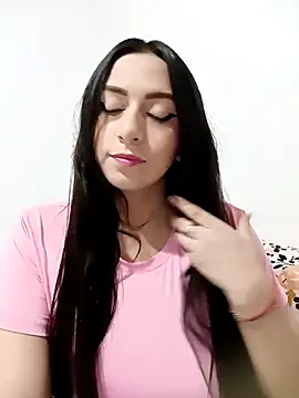 AlondraMendez online show from 14, 9, 2025