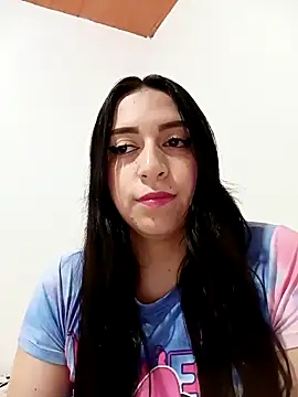 AlondraMendez online show from 2, 10, 2025