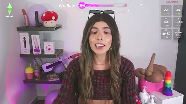 valentina crtti online show from 9, 6, 2026