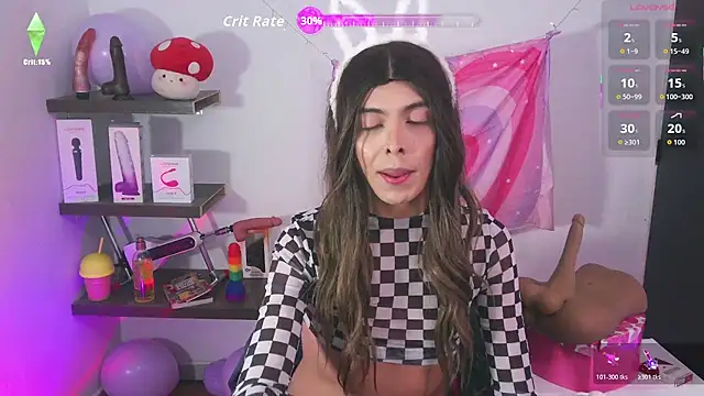 valentina crtti online show from 21, 7, 2026
