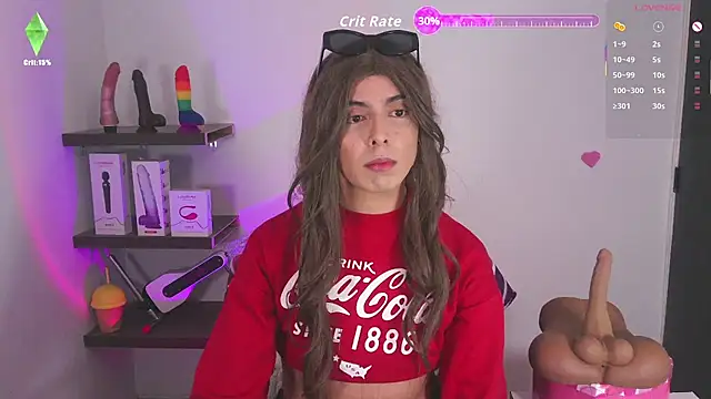 valentina crtti online show from 28, 9, 2025