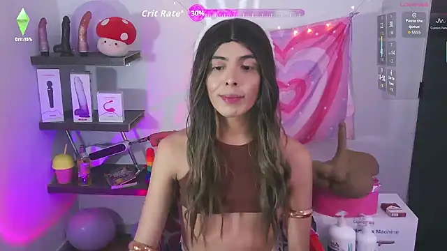 valentina crtti online show from 14, 7, 2026