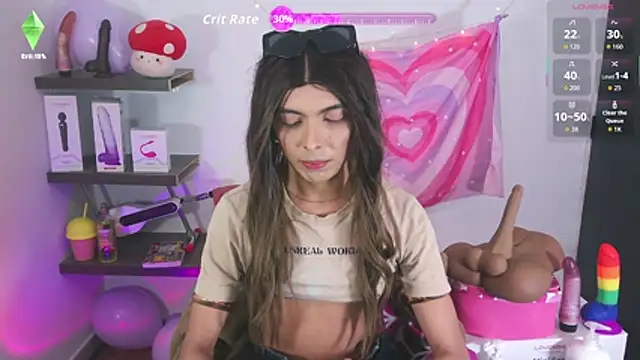valentina crtti online show from 9, 7, 2026