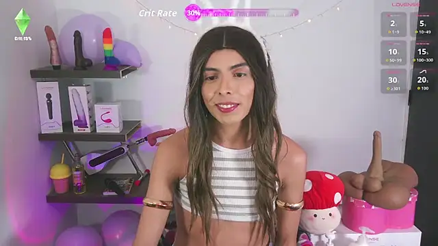 valentina crtti online show from 29, 5, 2026