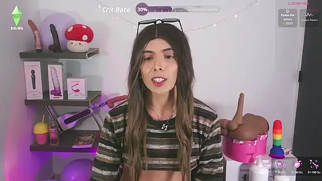 valentina crtti online show from 24, 6, 2026