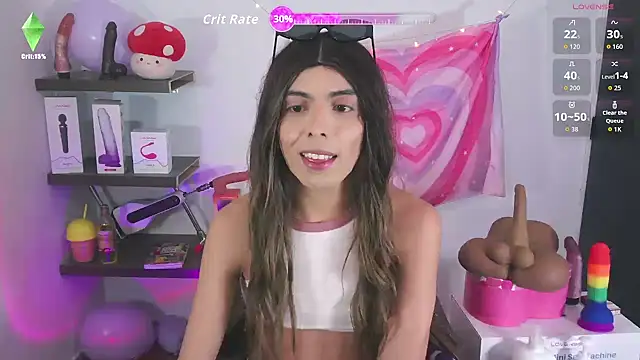 valentina crtti online show from 29, 6, 2026