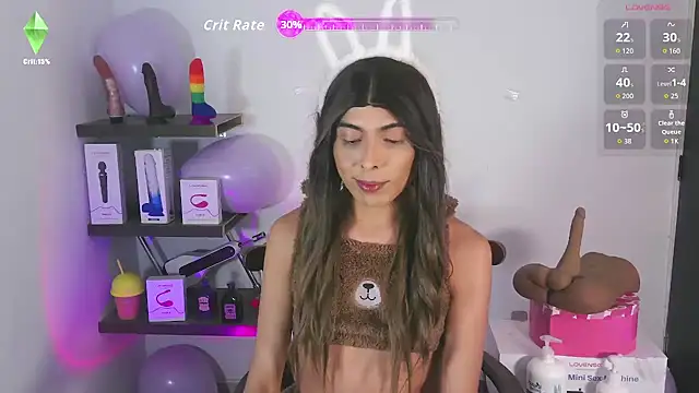 valentina crtti online show from 7, 4, 2026