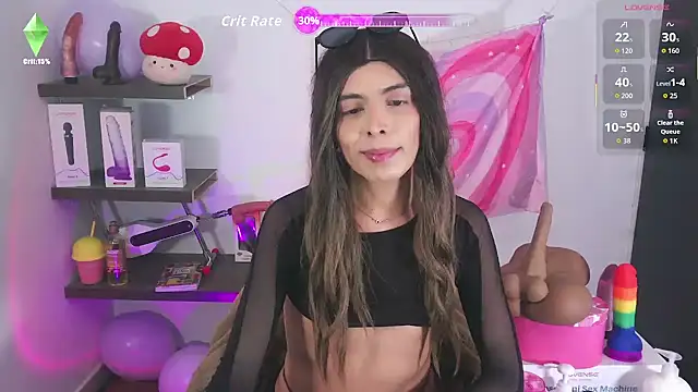 valentina crtti online show from 7, 7, 2026
