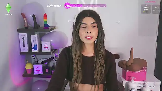 valentina crtti online show from 6, 4, 2026