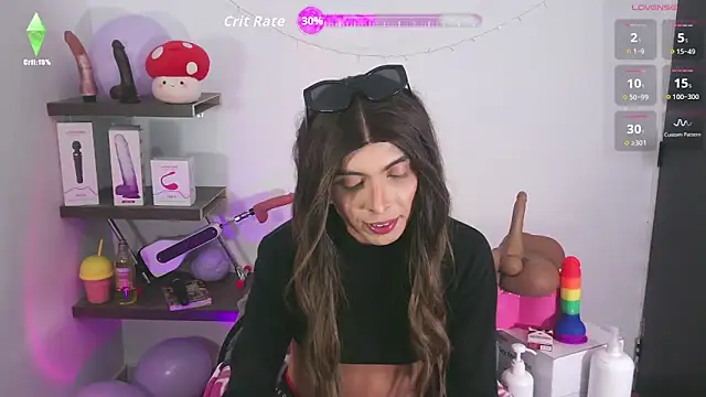valentina crtti online show from 14, 6, 2026