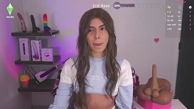 valentina crtti online show from 29, 9, 2025