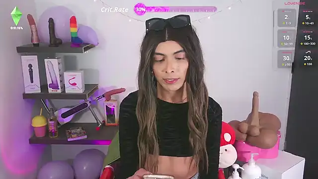 valentina crtti online show from 30, 5, 2026