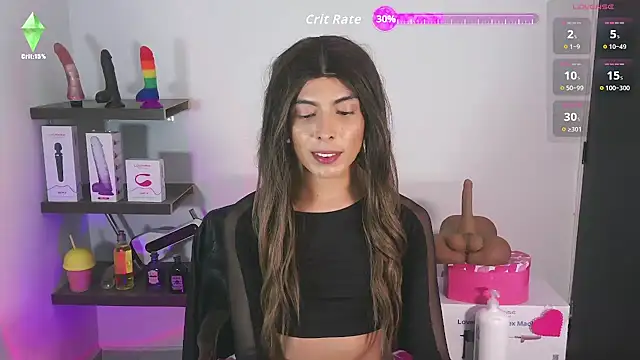 valentina crtti online show from 10, 2, 2026