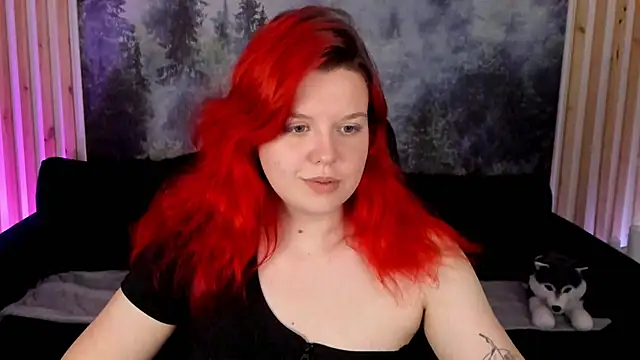 NielletaBlossom online show from 14, 3, 2025