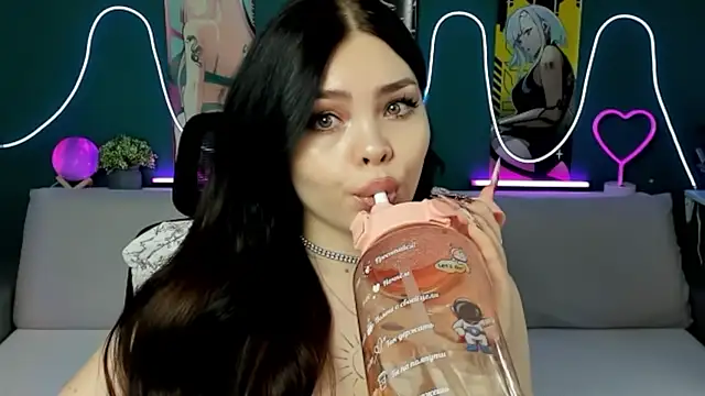 AkiraKatsu online show from 11, 3, 2025