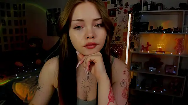 AkiraKatsu online show from 15, 3, 2026