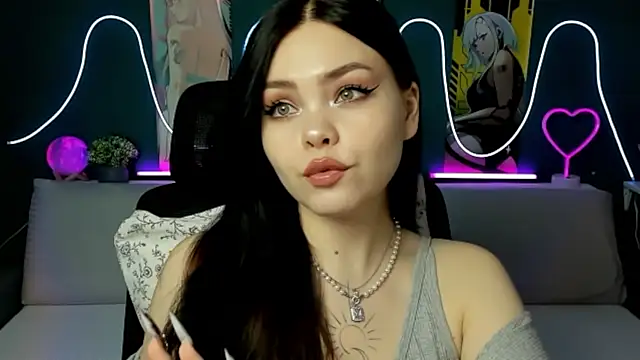 AkiraKatsu online show from 3, 3, 2025