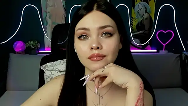 AkiraKatsu online show from 27, 2, 2025