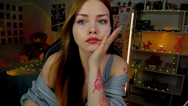 AkiraKatsu online show from 16, 11, 2025