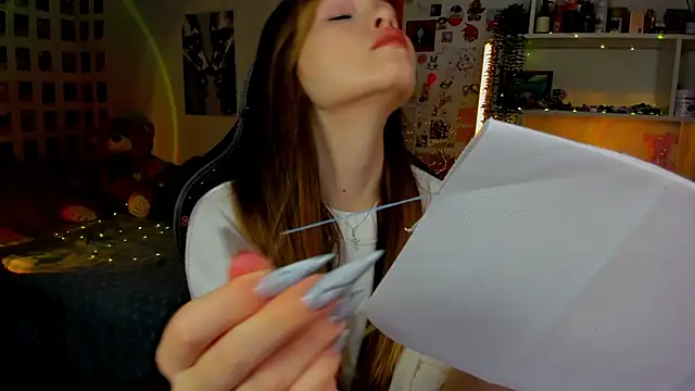 AkiraKatsu online show from 29, 11, 2025