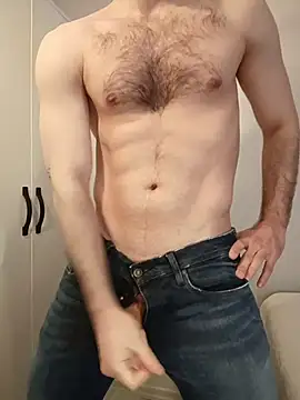 PerfectBisex online show from 11, 5, 2026