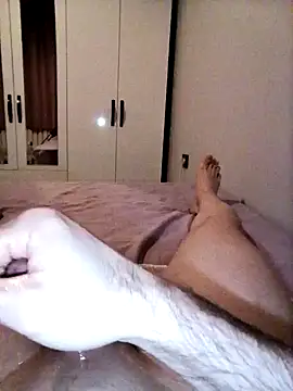 PerfectBisex online show from 14, 3, 2025