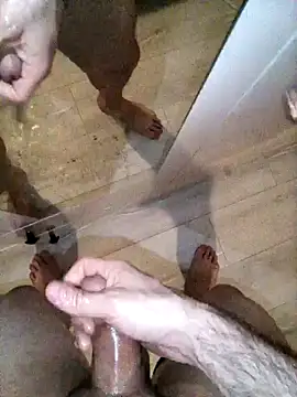 PerfectBisex online show from 17, 3, 2025