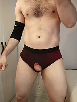 PerfectBisex online show from 4, 5, 2026