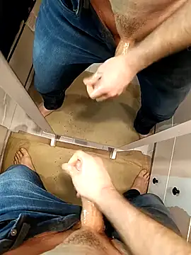 PerfectBisex online show from 16, 1, 2026