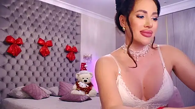 TianaPosh online show from 17, 12, 2025