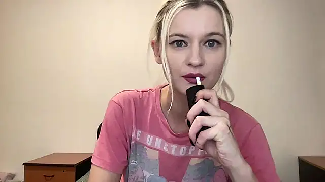 Onika Love online show from 27, 9, 2025