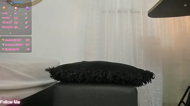 sweetnaughty candy online show from 28, 2, 2025