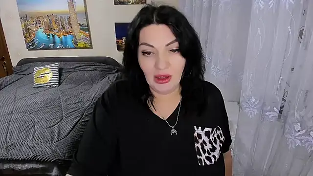 Lady Boom Wild  online show from 18, 3, 2026