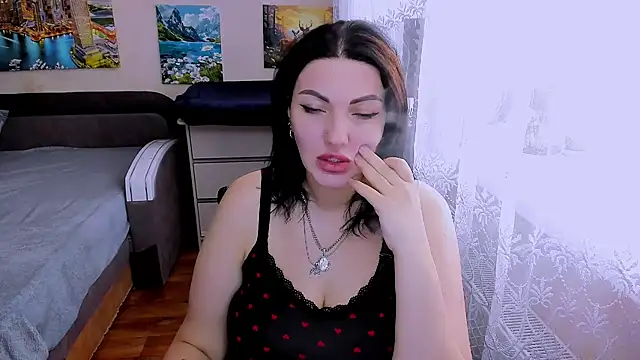 Lady Boom Wild  online show from 25, 7, 2026