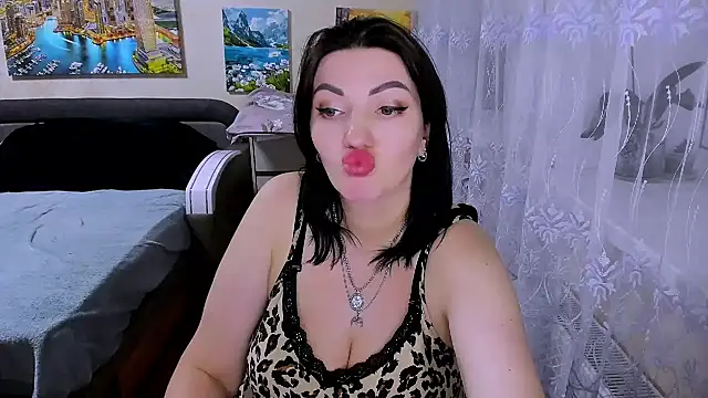 Lady Boom Wild  online show from 22, 7, 2026