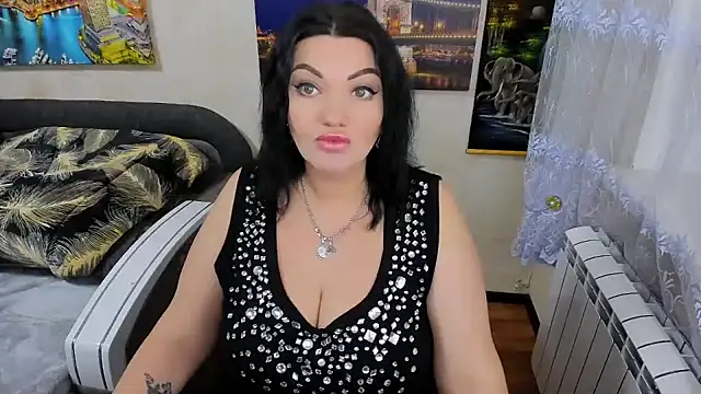 Lady Boom Wild  online show from 8, 2, 2026