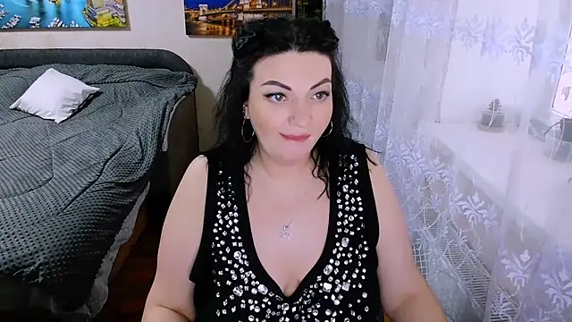 Lady Boom Wild  online show from 22, 3, 2026