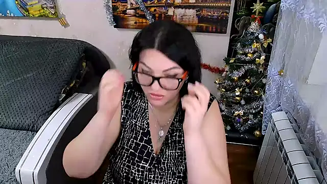 Lady Boom Wild  online show from 13, 1, 2026