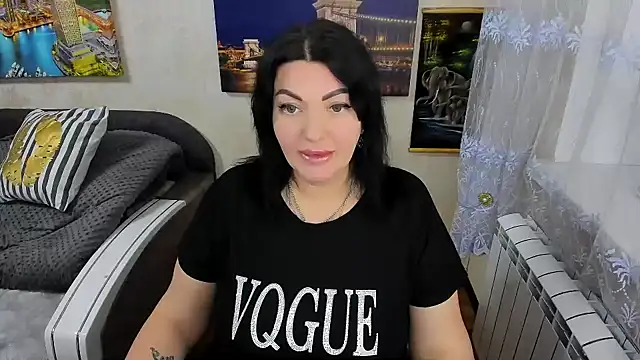 Lady Boom Wild  online show from 12, 2, 2026