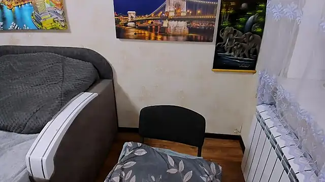 Lady Boom Wild  online show from 28, 2, 2026