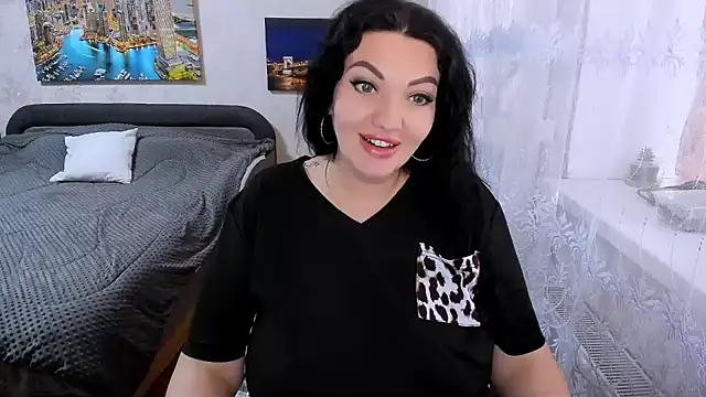 Lady Boom Wild  online show from 26, 3, 2026