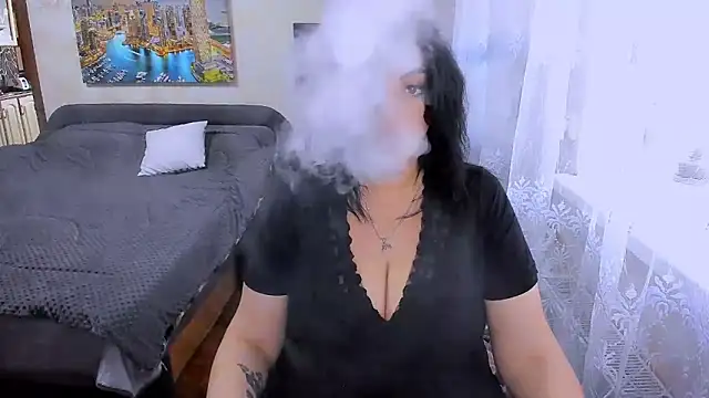 Lady Boom Wild  online show from 29, 4, 2026