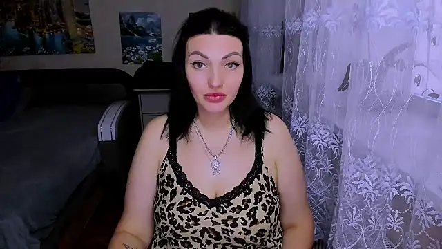Lady Boom Wild  online show from 24, 7, 2026